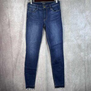 Prosperity Dark Indigo Denim jeans - Size 29